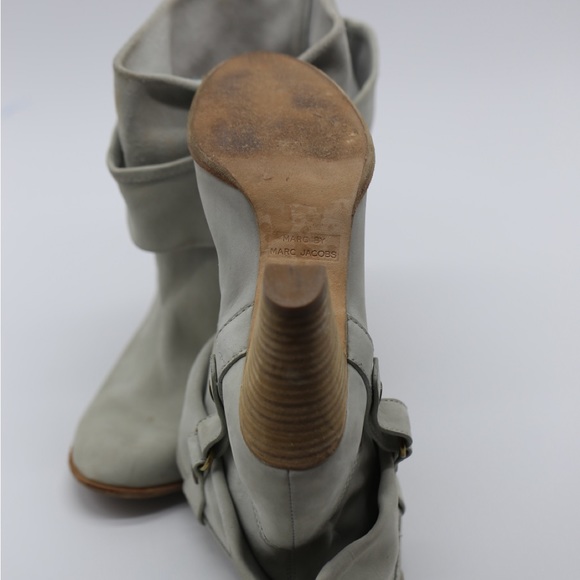 Marc Jacob Boots - Picture 3 of 11